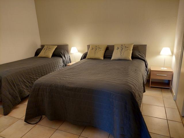 Photo 3 - Gîte 5 personnes à SAINT PARDOUX L'ORTIGIER