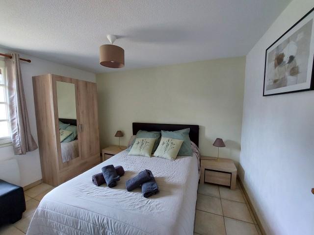 Photo 4 - Gîte 5 personnes à SAINT PARDOUX L'ORTIGIER