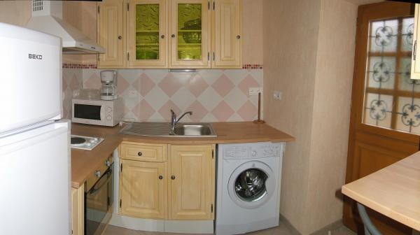 Photo 3 - Gîte 4 personnes à SAINT GERVAIS SOUS MEYMONT