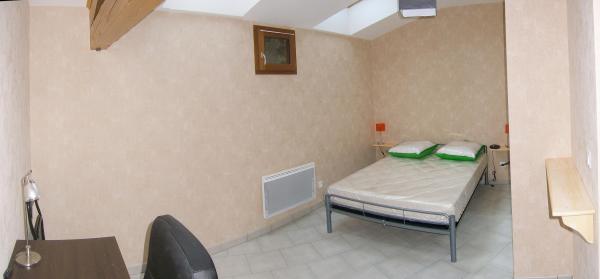 Photo 4 - Gîte 4 personnes à SAINT GERVAIS SOUS MEYMONT