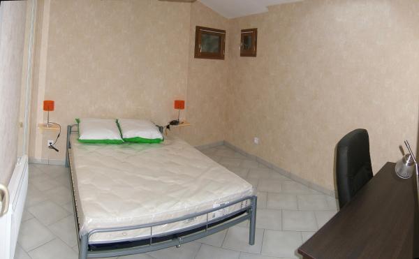 Photo 5 - Gîte 4 personnes à SAINT GERVAIS SOUS MEYMONT