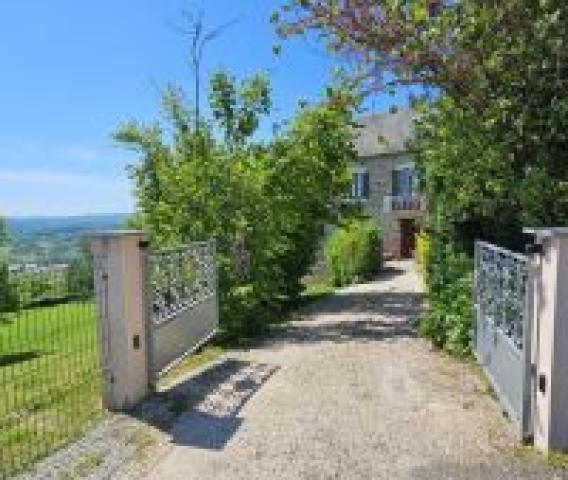 Photo 3 - Gîte 10 personnes à ALLASSAC