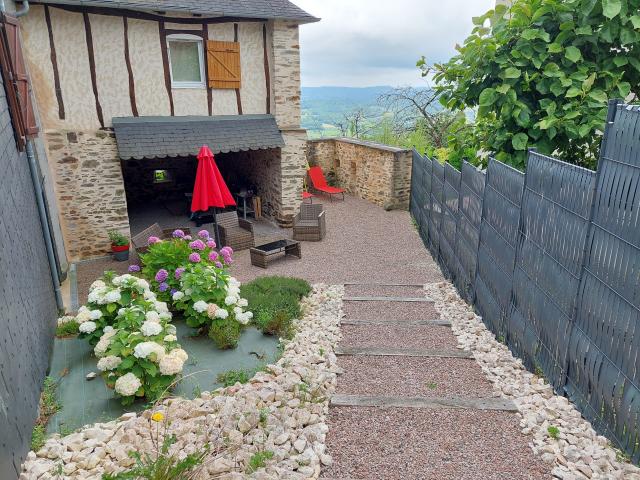 Photo 4 - Gîte 10 personnes à ALLASSAC