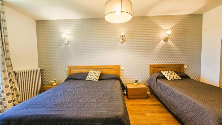 Location vacances ALLASSAC - photo n°7 annonce C1641900