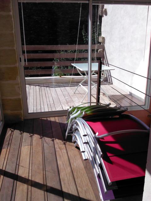 Photo 2 - Maison 6 personnes à AUBAIS