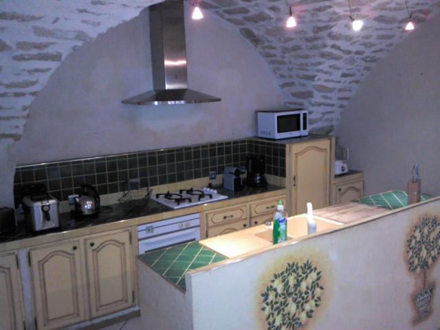 Location vacances AUBAIS - photo n°3 annonce C1743000