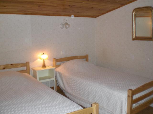 Photo 3 - Gîte 5 personnes à BEAUFORT