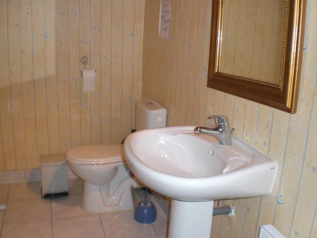Photo 5 - Gîte 5 personnes à BEAUFORT