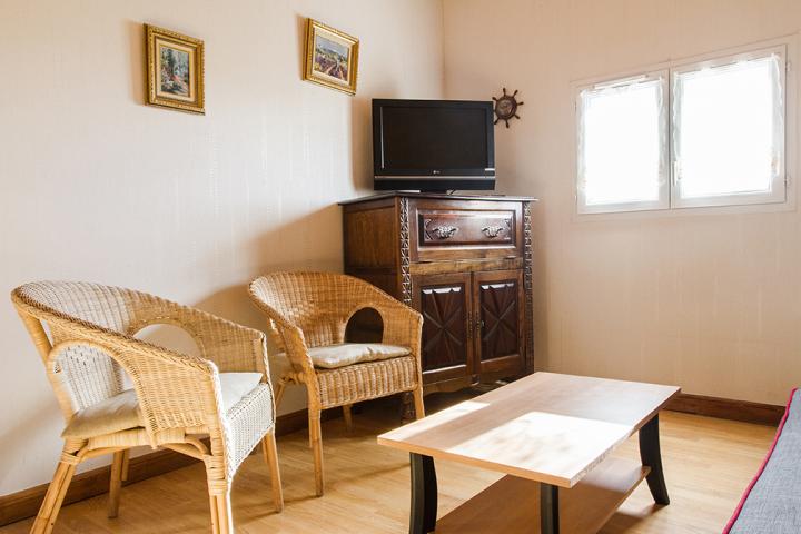 Photo 7 - Gîte 5 personnes à BEAUFORT