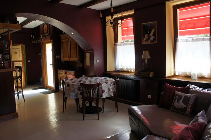 Photo 4 - Gîte 5 personnes à ARRY