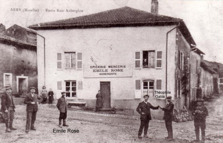 Location vacances ARRY - photo n°6 annonce C1945700