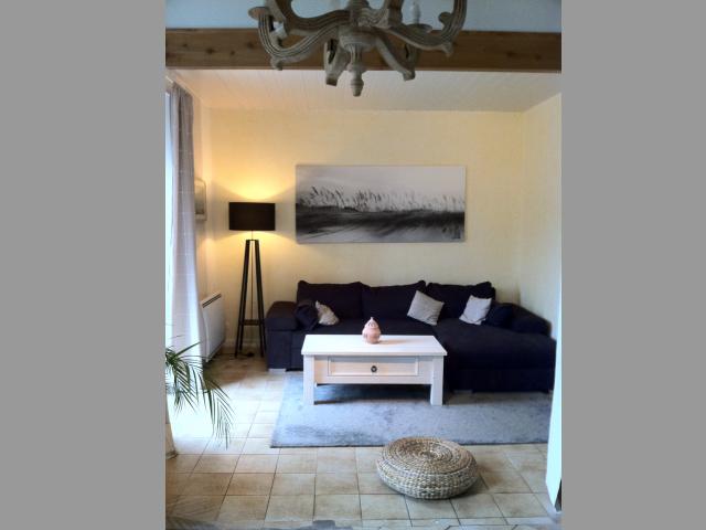 Photo 3 - Maison 5 personnes à BOUTENAC