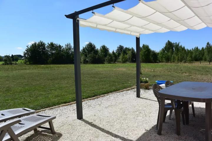 Photo 1 - Maison 4 personnes à TRÉMONS