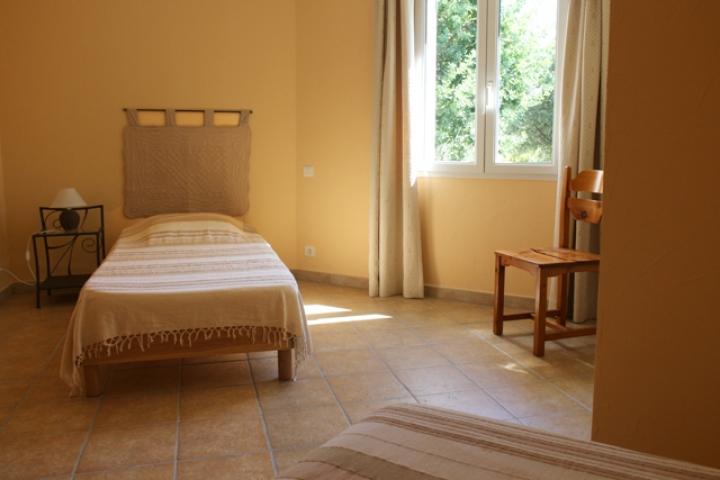 Photo 6 - Gîte 6 personnes à VAISON LA ROMAINE