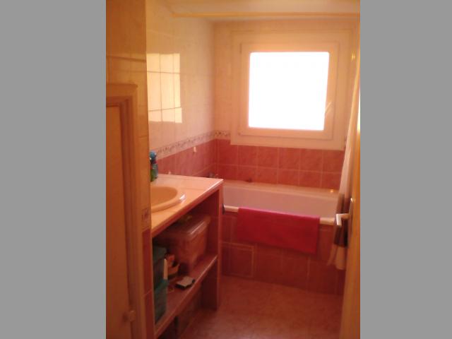 Photo 4 - Chambre 2 personnes à PEYMEINADE