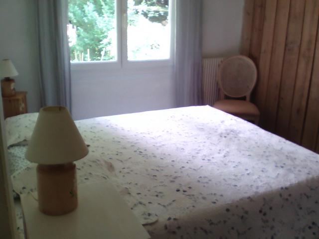 Photo 5 - Chambre 2 personnes à PEYMEINADE