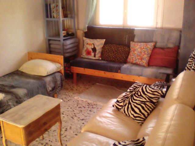 salon