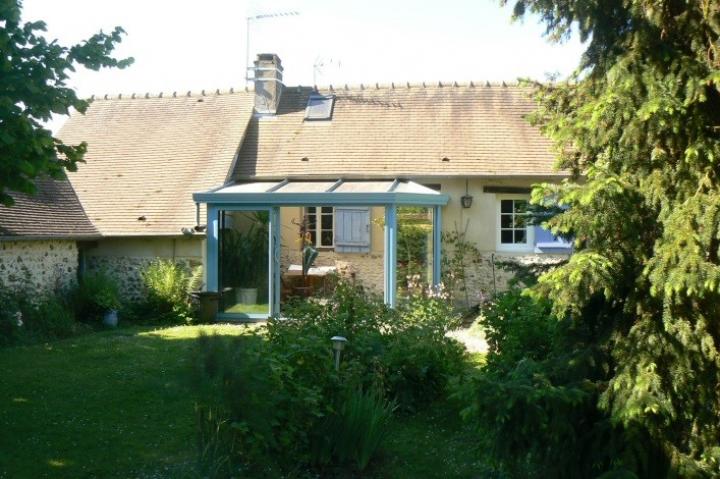 Location vacances ECARDENVILLE SUR EURE - photo n°1 annonce C2342701