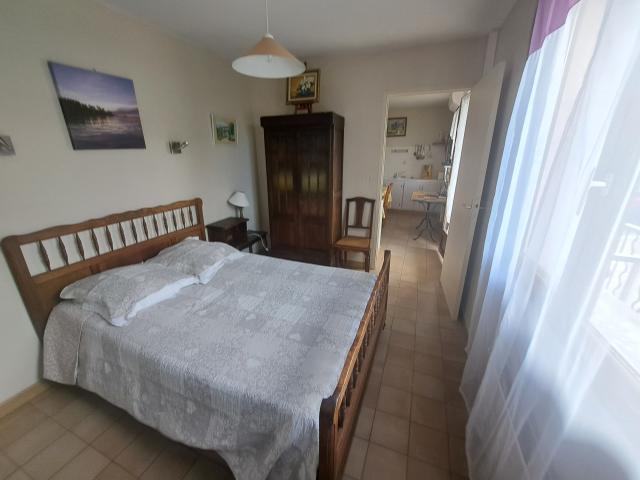 Photo 10 - Gîte 4 personnes à LÉZAN