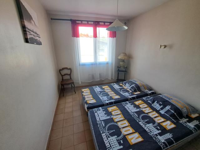 Photo 11 - Gîte 4 personnes à LÉZAN