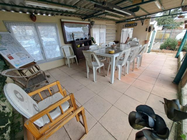 Photo 4 - Gîte 4 personnes à LÉZAN
