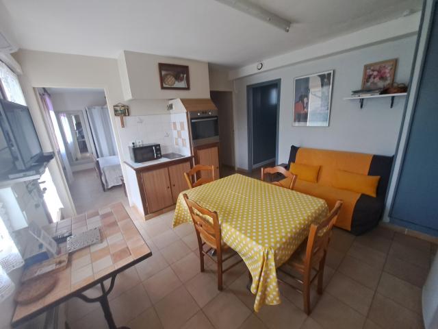 Photo 7 - Gîte 4 personnes à LÉZAN