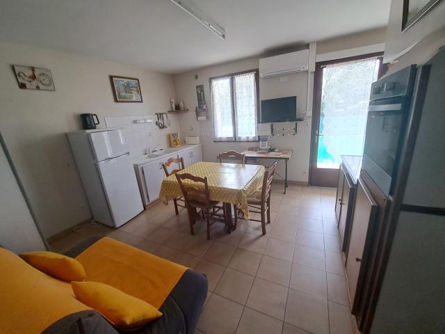 Photo 8 - Gîte 4 personnes à LÉZAN