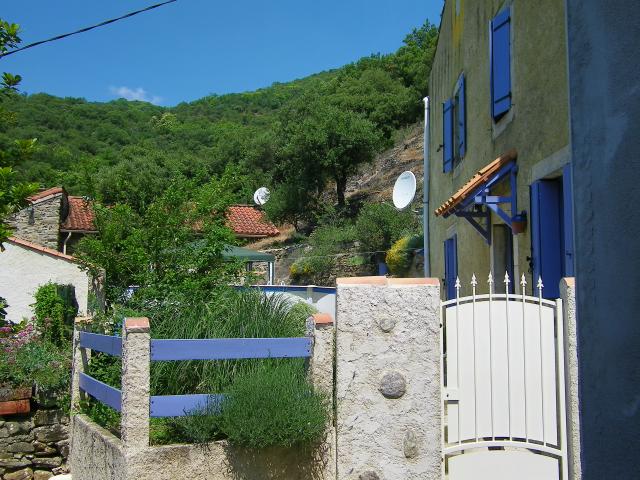 Photo 1 - Gîte 4 personnes à RIOLS
