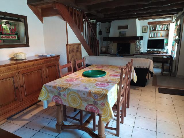 Photo 2 - Gîte 4 personnes à RIOLS