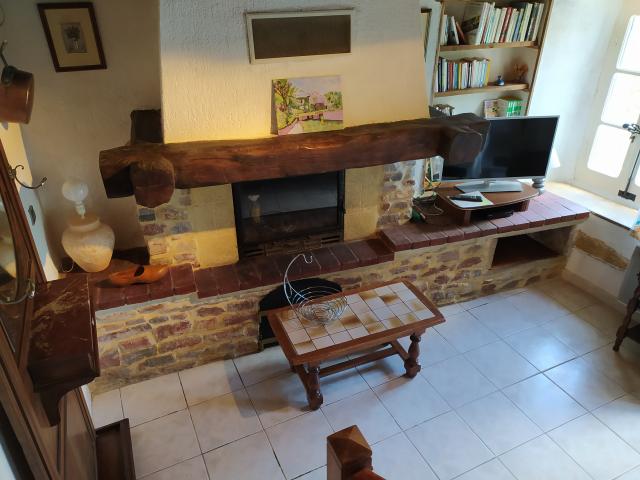 Photo 3 - Gîte 4 personnes à RIOLS