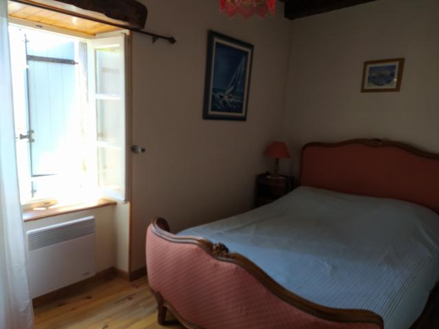Photo 4 - Gîte 4 personnes à RIOLS
