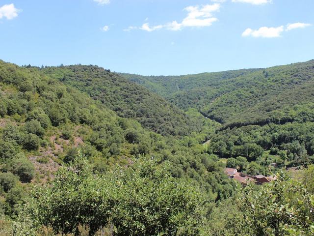Photo 6 - Gîte 4 personnes à RIOLS