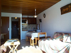Photo 2 - Appartement 9 personnes à AURIS EN OISANS