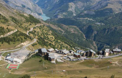 Photo 3 - Appartement 9 personnes à AURIS EN OISANS
