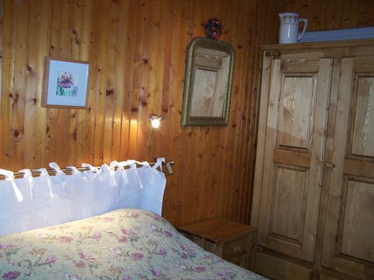 Photo 2 - Chalet 5 personnes à LE REVARD
