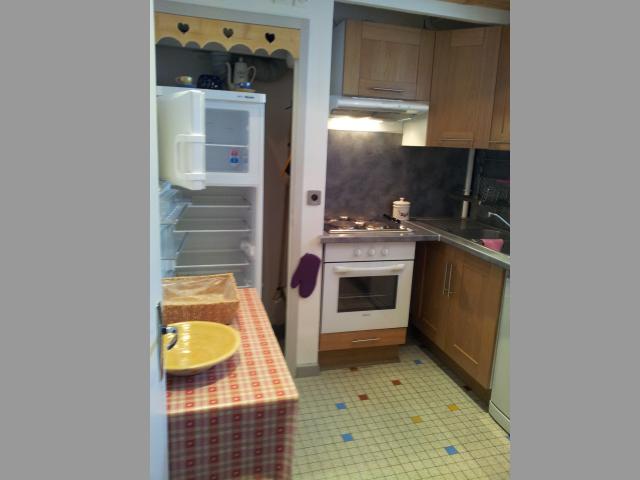 Photo n°3 location Chalet de vacances à LE REVARD (annonce réf. M0747303)