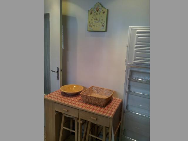 Photo n°4 location Chalet de vacances à LE REVARD (annonce réf. M0747303)