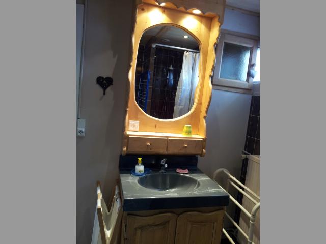 Photo n°5 location Chalet de vacances à LE REVARD (annonce réf. M0747303)