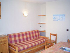 Photo 2 - Appartement 5 personnes à VALMOREL