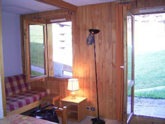 Photo 4 - Appartement 5 personnes à VALMOREL