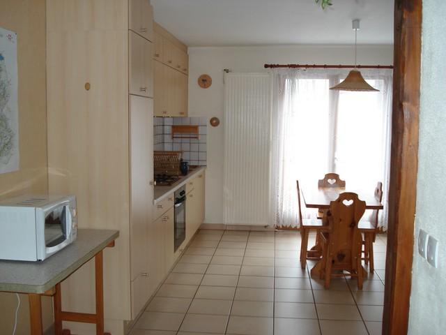 Photo 8 - Appartement 4 personnes à ALEX