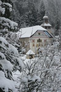 Photo 1 - Appartement 5 personnes à LES CONTAMINES MONTJOIE