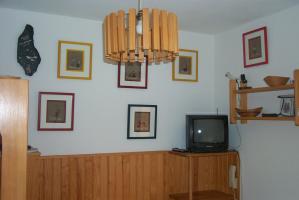 Photo 3 - Appartement 5 personnes à LES CONTAMINES MONTJOIE