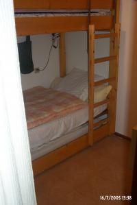 Photo 4 - Appartement 5 personnes à LES CONTAMINES MONTJOIE