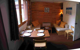 Photo 1 - Appartement 4 personnes à LA PLAGNE