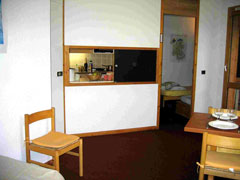 chambre pour 2 personnes