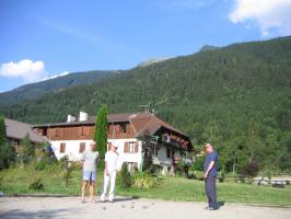 Location vacances LA FERRIÈRE - photo n°4 annonce M0943800