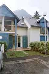 Photo 1 - Chalet 7 personnes à CAUTERETS