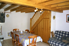 Photo 2 - Chalet 7 personnes à CAUTERETS
