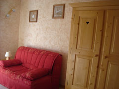 séjour